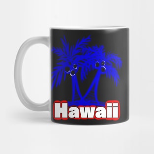 Hawaii Mug